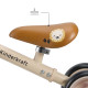Каталка-біговел Kinderkraft Cutie Flash Beige KRCUFL00BEG0000