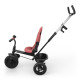 Триколісний велосипед Kinderkraft Aston 2 Plus Pink KRASTO02PNKPL00