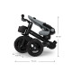 Триколісний велосипед Kinderkraft Aveo 2 Plus Grey KRAVEO02GRY0000