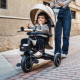 Триколісний велосипед Kinderkraft Spinstep 2 Plus Green KRSPST02GREPL00