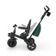 Триколісний велосипед Kinderkraft Spinstep 2 Plus Green KRSPST02GREPL00