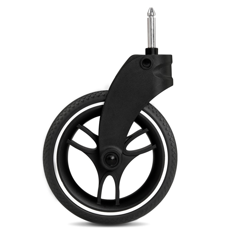 Прогулянкова коляска Kinderkraft Grande LX Black KKWGRANBLK00LX