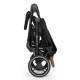 Прогулянкова коляска Kinderkraft Grande LX Black KKWGRANBLK00LX