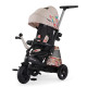 Триколісний велосипед Kinderkraft Easytwist Bird KKRETWIBRD0000