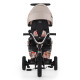 Триколісний велосипед Kinderkraft Easytwist Bird KKRETWIBRD0000