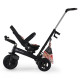 Триколісний велосипед Kinderkraft Easytwist Bird KKRETWIBRD0000