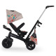 Триколісний велосипед Kinderkraft Easytwist Bird KKRETWIBRD0000