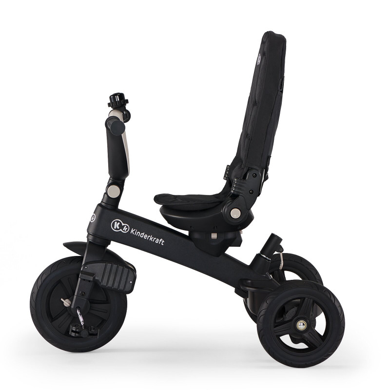 Триколісний велосипед Kinderkraft Easytwist Bird KKRETWIBRD0000