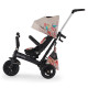 Триколісний велосипед Kinderkraft Easytwist Bird KKRETWIBRD0000