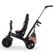 Триколісний велосипед Kinderkraft Easytwist Bird KKRETWIBRD0000