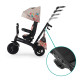 Триколісний велосипед Kinderkraft Easytwist Bird KKRETWIBRD0000