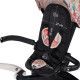 Триколісний велосипед Kinderkraft Easytwist Bird KKRETWIBRD0000