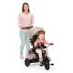 Триколісний велосипед Kinderkraft Easytwist Bird KKRETWIBRD0000