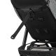 Прогулянкова коляска Kinderkraft Grande City Black KKWGCITBLK0000