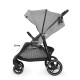 Прогулянкова коляска Kinderkraft Grande City Black KKWGCITBLK0000