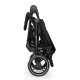 Прогулянкова коляска Kinderkraft Grande City Black KKWGCITBLK0000