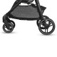 Прогулянкова коляска Kinderkraft Grande City Black KKWGCITBLK0000