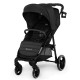 Прогулянкова коляска Kinderkraft Grande City Black KKWGCITBLK0000