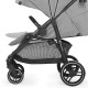 Прогулянкова коляска Kinderkraft Grande City Grey KKWGCITGRY0000