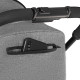 Прогулянкова коляска Kinderkraft Grande City Grey KKWGCITGRY0000