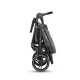 Прогулянкова коляска Kinderkraft Grande City Grey KKWGCITGRY0000
