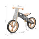 Біговел Kinderkraft Runner Nature KKRRUNNAT0000Z