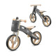 Біговел Kinderkraft Runner Nature KKRRUNNAT0000Z