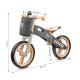Біговел Kinderkraft Runner Nature KKRRUNNAT0000Z