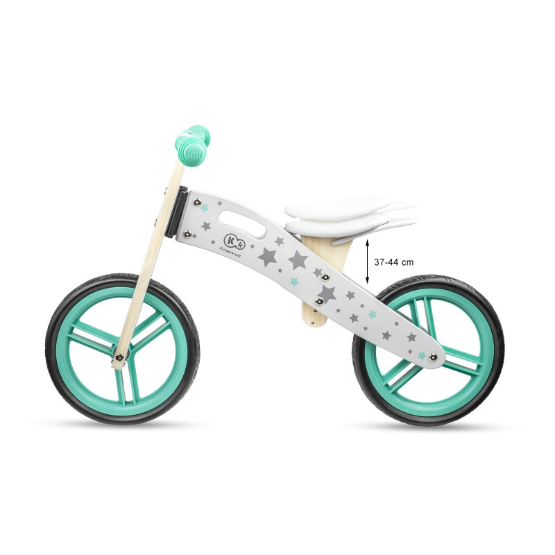 Біговел Kinderkraft Runner Stars KKRUNNRSTR000Z
