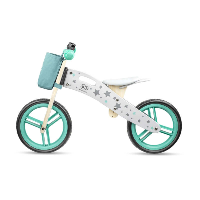 Біговел Kinderkraft Runner Stars KKRUNNRSTR000Z