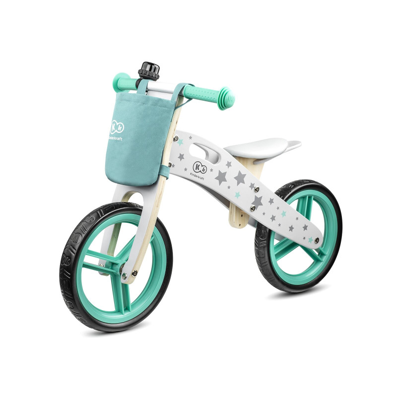Біговел Kinderkraft Runner Stars KKRUNNRSTR000Z