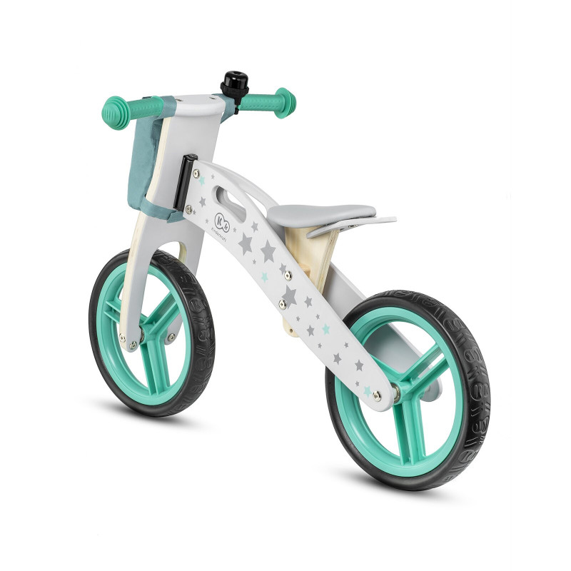 Біговел Kinderkraft Runner Stars KKRUNNRSTR000Z