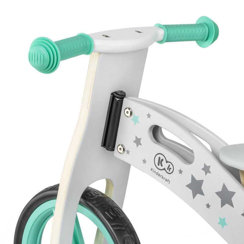 Біговел Kinderkraft Runner Stars KKRUNNRSTR000Z