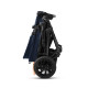 Універсальна коляска 2 в 1 Kinderkraft Prime Navy + MommyBag KKWPRIMNAVY200
