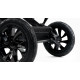Універсальна коляска 2 в 1 Kinderkraft Prime Lite Black KKWPRLIBLK2000