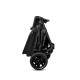 Універсальна коляска 2 в 1 Kinderkraft Prime Lite Black KKWPRLIBLK2000