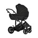 Універсальна коляска 2 в 1 Kinderkraft Prime Lite Black KKWPRLIBLK2000