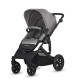 Універсальна коляска 2 в 1 Kinderkraft Prime Lite Gray KKWPRLIGRY2000