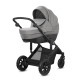 Універсальна коляска 2 в 1 Kinderkraft Prime Lite Gray KKWPRLIGRY2000