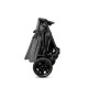 Універсальна коляска 2 в 1 Kinderkraft Prime Lite Gray KKWPRLIGRY2000