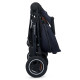 Прогулянкова коляска Kinderkraft All Road Imperial Blue KKWALRONAV0000