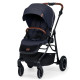 Прогулянкова коляска Kinderkraft All Road Imperial Blue KKWALRONAV0000