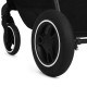 Прогулянкова коляска Kinderkraft All Road Imperial Blue KKWALRONAV0000