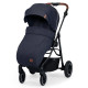 Прогулянкова коляска Kinderkraft All Road Imperial Blue KKWALRONAV0000