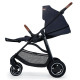 Прогулянкова коляска Kinderkraft All Road Imperial Blue KKWALRONAV0000