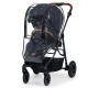 Прогулянкова коляска Kinderkraft All Road Imperial Blue KKWALRONAV0000