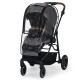 Прогулянкова коляска Kinderkraft All Road Ash Gray KKWALROAGR0000