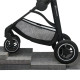 Прогулянкова коляска Kinderkraft All Road Ash Gray KKWALROAGR0000