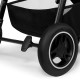 Прогулянкова коляска Kinderkraft All Road Ash Gray KKWALROAGR0000