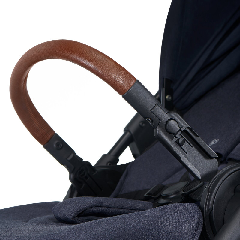 Прогулянкова коляска Kinderkraft All Road Ash Gray KKWALROAGR0000